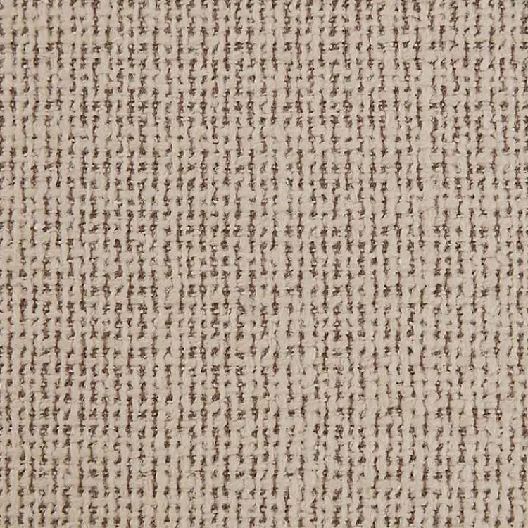 Kirklands Home Woven Back Dining Chairs, Set of 2 Brown
