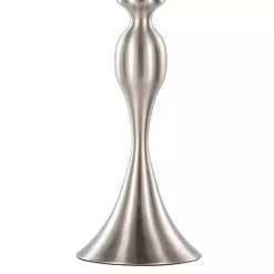 Kirklands Home Brushed Nickel Ashley Table Lamps, Set of 2 Online