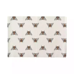 Kirklands Home Bumble Bee Placemats, Set of 6 Hot