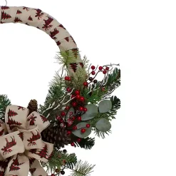 Christmas Wreaths><noscript><img width=