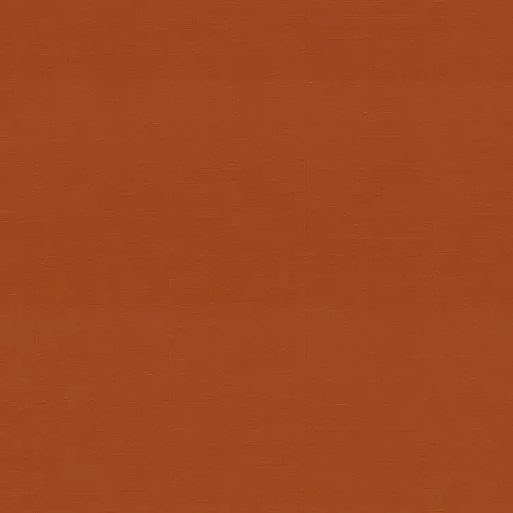 Kirklands Home Burnt Outdoor Seat Cushions, Set of 2 Orange