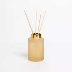 Home Fragrance>Kirklands Home Buttercream Frosting Diffuser Set Tan