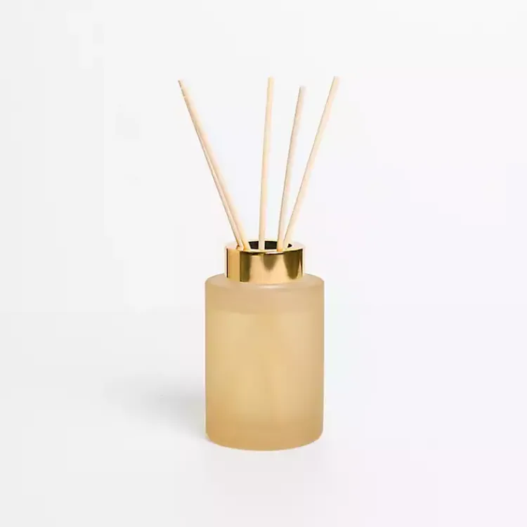 Home Fragrance>Kirklands Home Buttercream Frosting Diffuser Set Tan