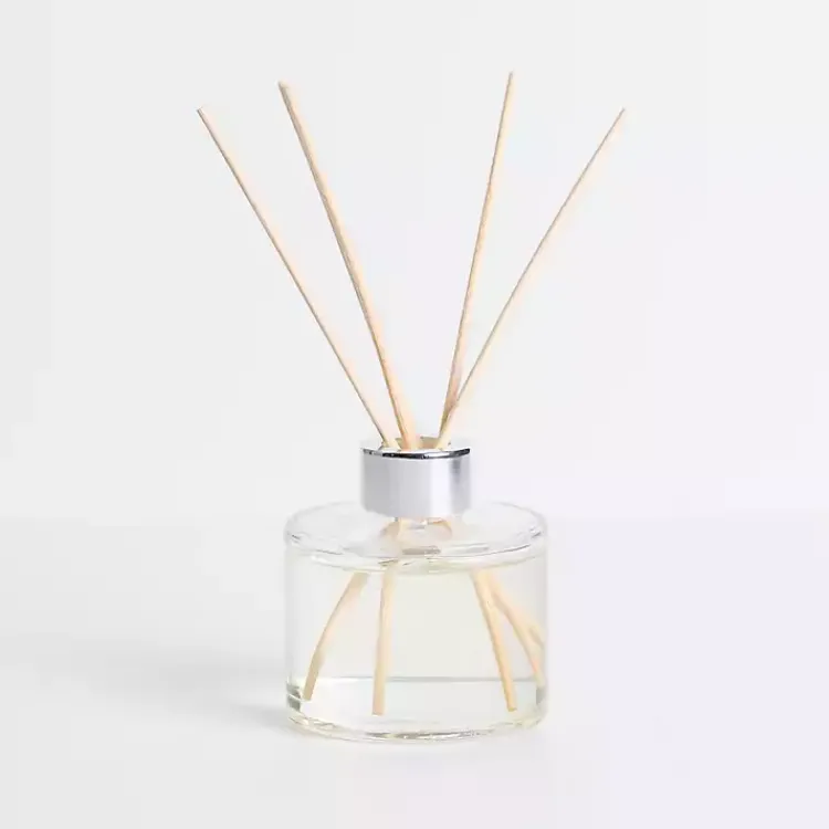 Home Fragrance>Kirklands Home Caffe Macchiato Diffuser Set Clear