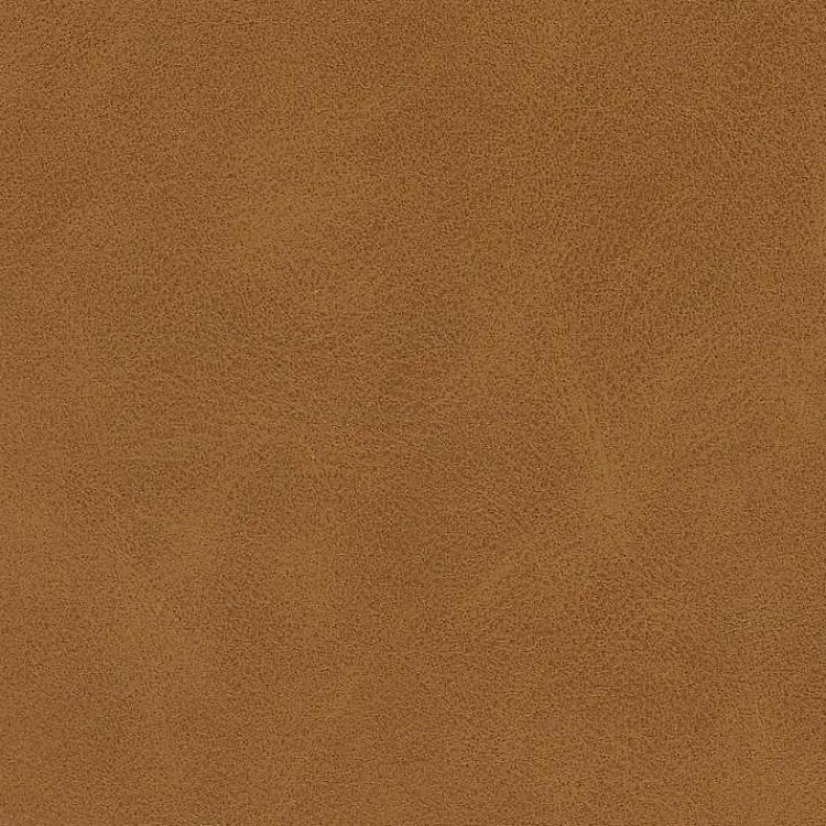 Kirklands Home Camel Faux Leather Jeremy Counter Stools, Set of 2 Brown Online