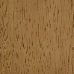 Kirklands Home Caramel Faux Leather Storage Ottoman Brown Best