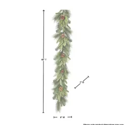 Christmas Arrangements & Garland><noscript><img width=