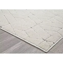 Kirklands Home Chanai Limestone Area Rug, 5x7 Tan Online