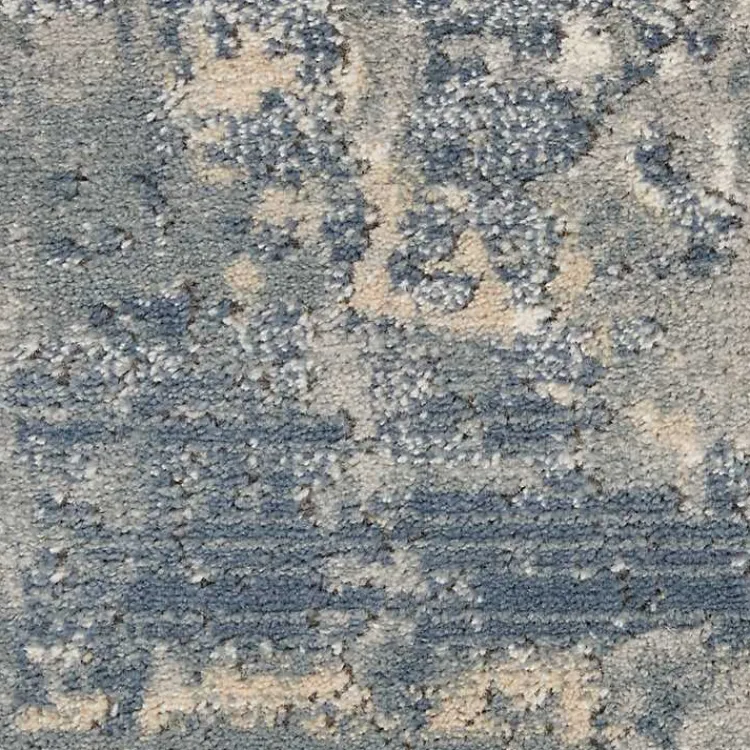 Kirklands Home Charcoal Tally Textured Area Rug, 5x7 Discount