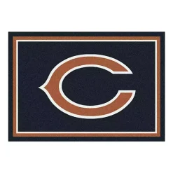 Kirklands Home Chicago Bears Area Rug, 4x6 Outlet
