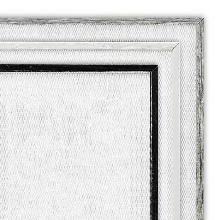 Christmas Art & Wall Decor>Kirklands Home Children Building Snowman Framed Art Print