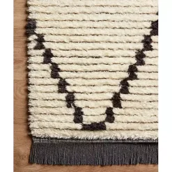 Kirklands Home Chris Loves Julia x Loloi Alice Cream Runner, 2x10 Online