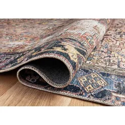 Kirklands Home Chris Loves Julia x Loloi Jules Vintage Rug, 2x9 Best