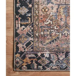 Kirklands Home Chris Loves Julia x Loloi Jules Vintage Rug, 2x9 Best