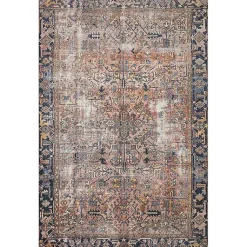 Kirklands Home Chris Loves Julia x Loloi Jules Vintage Rug, 3x5