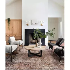 Kirklands Home Chris Loves Julia x Loloi Jules Vintage Rug, 3x5