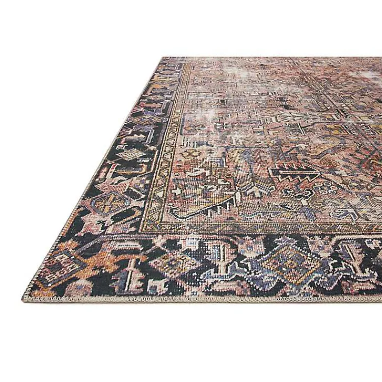 Kirklands Home Chris Loves Julia x Loloi Jules Vintage Rug, 3x5