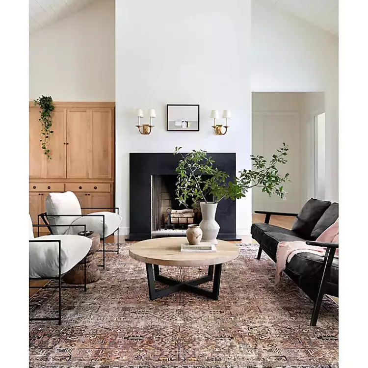 Kirklands Home Chris Loves Julia x Loloi Jules Vintage Rug, 7x9 Online