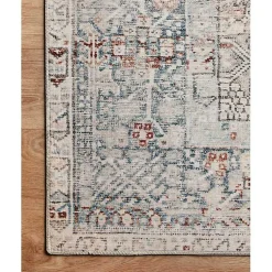 Kirklands Home Chris Loves Julia x Loloi Jules Natural Rug, 2x3 Clearance