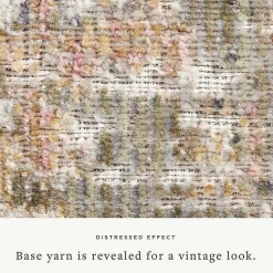 Kirklands Home Chris Loves Julia x Loloi Sage Rosemarie Rug, 3x5 Green Discount