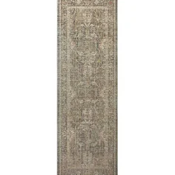 Kirklands Home Chris Loves Julia x Loloi Sage Rosemarie Rug, 3x5 Green Discount