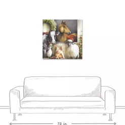 Christmas Art & Wall Decor><noscript><img width=
