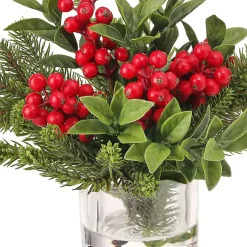 Christmas Arrangements & Garland><noscript><img width=