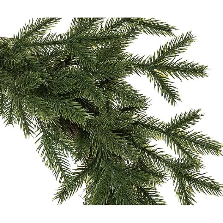 Christmas Wreaths>Kirklands Home Christmas Wreath with Gold Bells