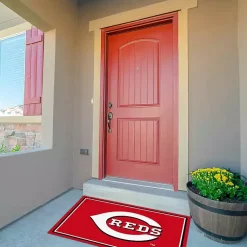 Kirklands Home Cincinnati Reds Spirit Rug, 3x4 Best