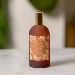 Home Fragrance>Kirklands Home Cinnamon Buns Room Spray Brown