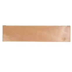Kirklands Home Classic Wooden Welcome Wall Plaque New