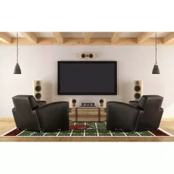Kirklands Home Cleveland Browns Home Field Area Rug, 6x8 Green New