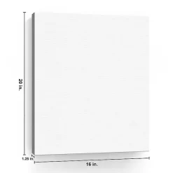 Kirklands Home Coastal Icons Canvas Art Prints, Set of 2 Outlet