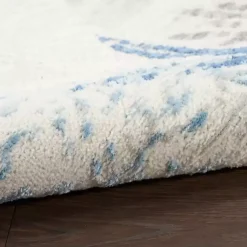 Kirklands Home Coastal Reef Dreams Area Rug, 7x9 Discount