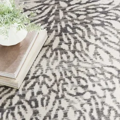 Kirklands Home Coastal Reef Dreams Area Rug, 7x9 Discount
