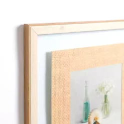 Kirklands Home Coastal Spa Framed Art Print Sale