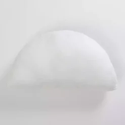 Kirklands Home Colorful Half-Sun Shaped Outdoor Pillow New
