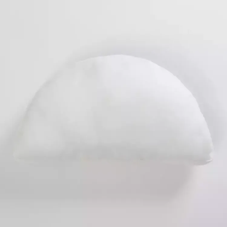 Kirklands Home Colorful Half-Sun Shaped Outdoor Pillow New