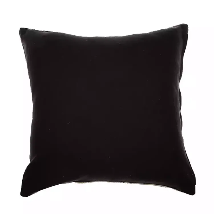 Pillows>Kirklands Home Contemporary Geometric Dots Throw Pillow