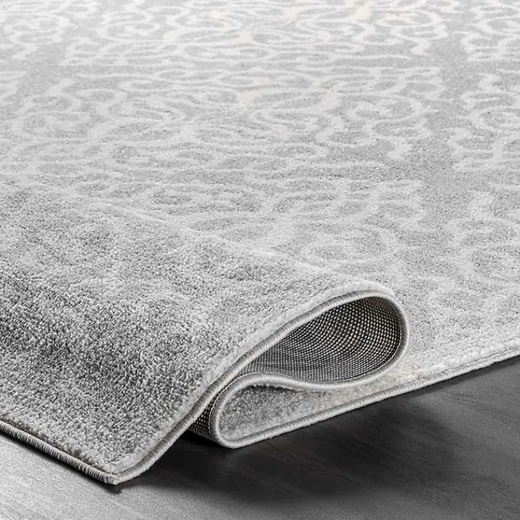 Kirklands Home Contessa Diamond Area Rug, 10x14 Sale