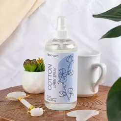 Home Fragrance>Kirklands Home Cotton 2-Pack Linen Spray White