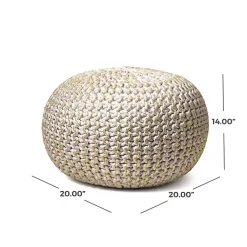Poufs & Floor Cushions><noscript><img width=