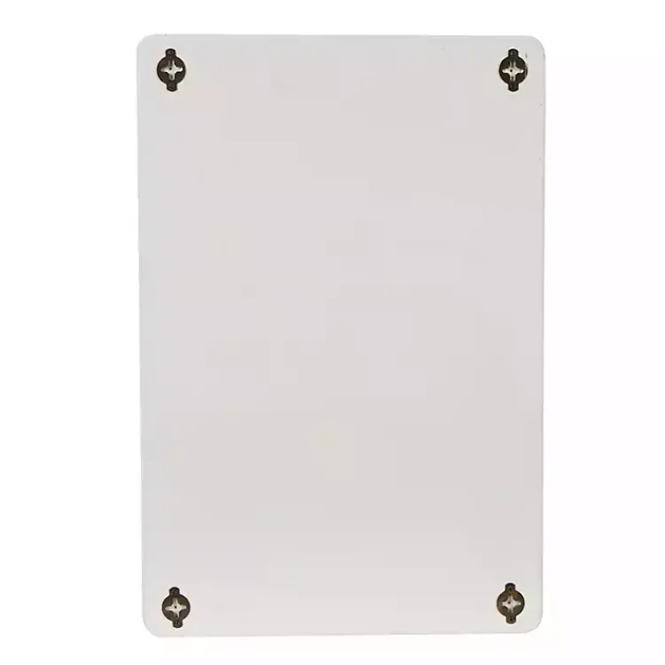 Kirklands Home Cream Geometric 5-Section Wall Shelf Online