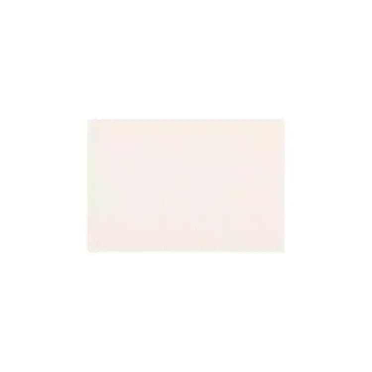 Kirklands Home Cream High Pile Marshmallow Bath Mat, 30 in. Ivory New