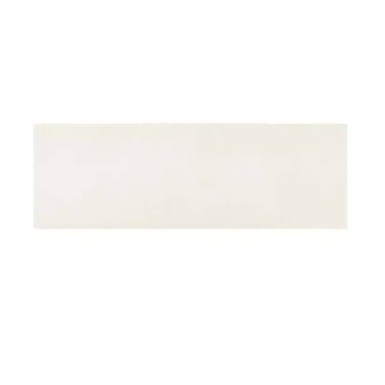Kirklands Home Cream High Pile Marshmallow Bath Mat, 72 in. Ivory Clearance
