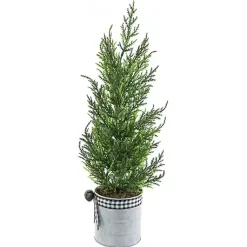 Christmas Arrangements & Garland><noscript><img width=