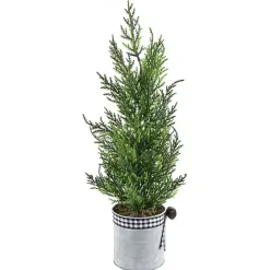 Christmas Arrangements & Garland><noscript><img width=