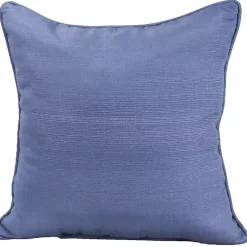 Pillows>Kirklands Home Daisy and Lady Bug Pillow
