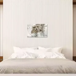 Kirklands Home Daisy Arrangement Canvas Art Print Best