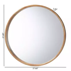Kirklands Home Dana Wall Mirror Sale